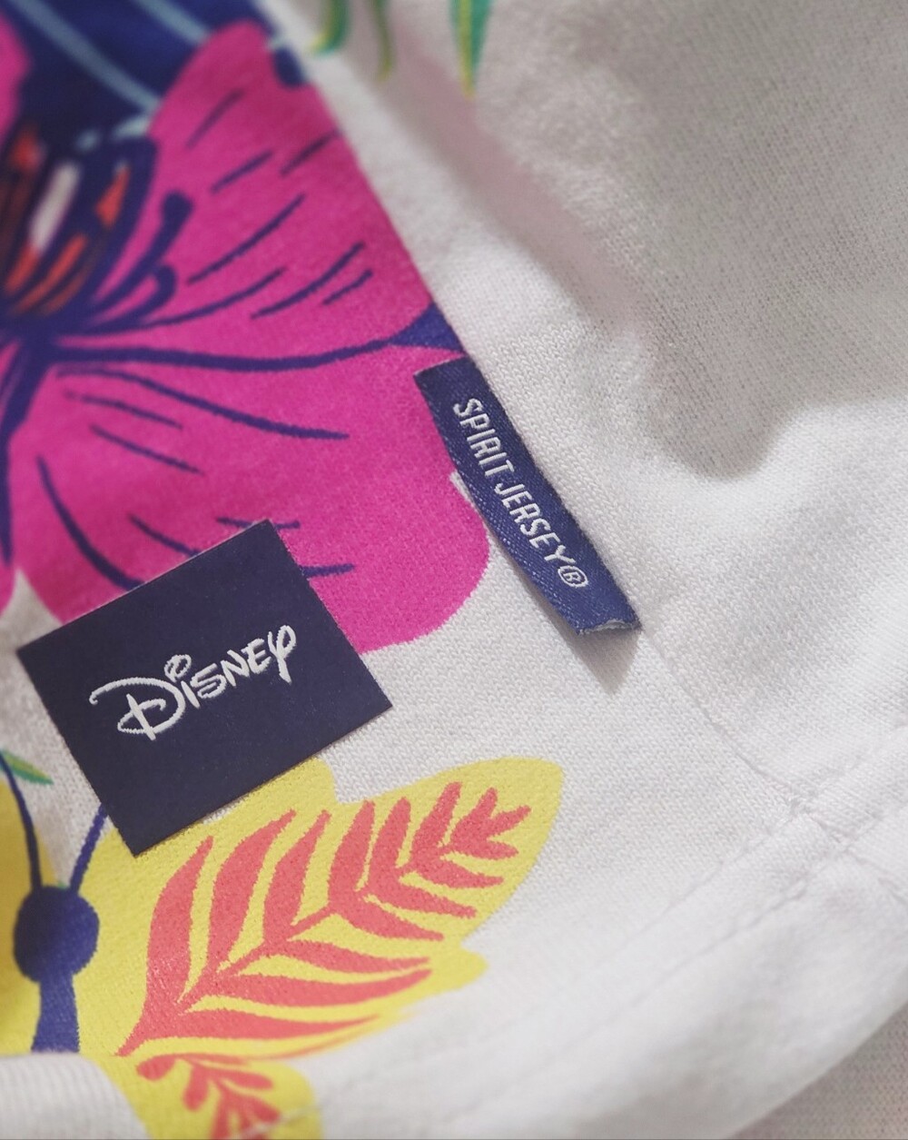 Disney Encanto Bruno Time To Shine Spirit Jersey - Picture 9 of 10